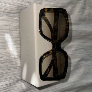 Dezi sunglasses